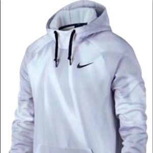 Men’s Big and Tall Nike Pull over